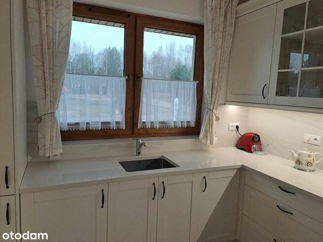 Nowy ładny dom okolice Radzymina