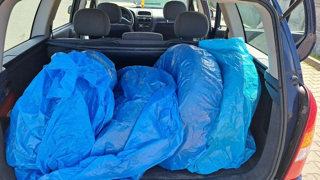 Opel Astra Kombi Lpg Klimatyzacja