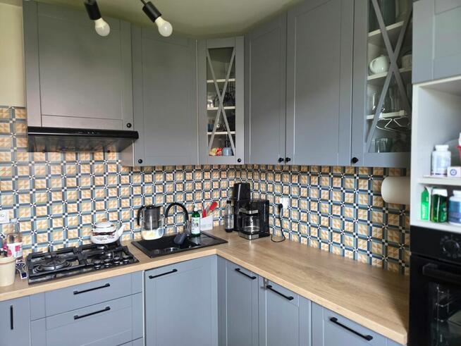 mieszkanie 3 pokojowe z balkonem - 2 piętro