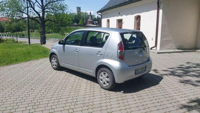 Subaru Justy 1.0 2009