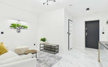 Kalisz, Mieszkanie 2 pok., parter.