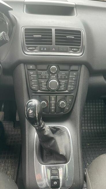 Opel Meriva 1.4 100 KM Benzyna + LPG