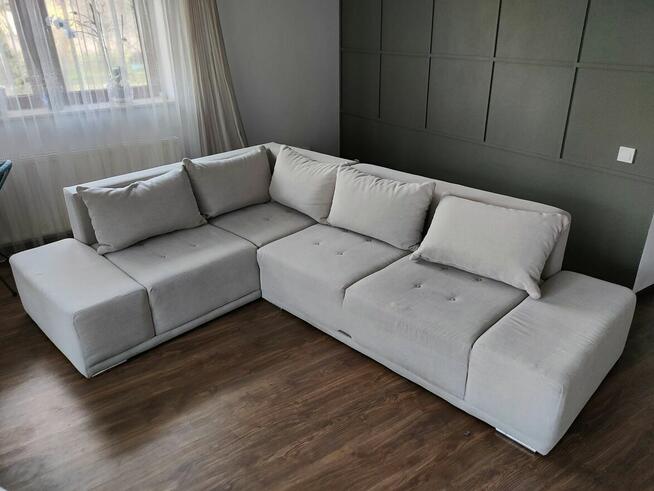 Profesjonalne Pranie Tapicerki Meblowej w Opoczno