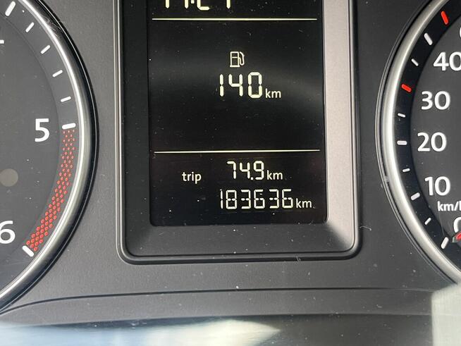 2018 Volkswagen Caddy