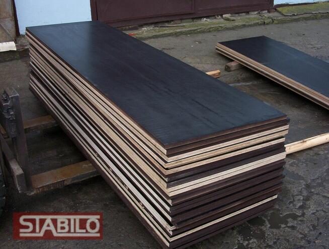 Szalunki stropowe DOKA, PERI, Huennebeck