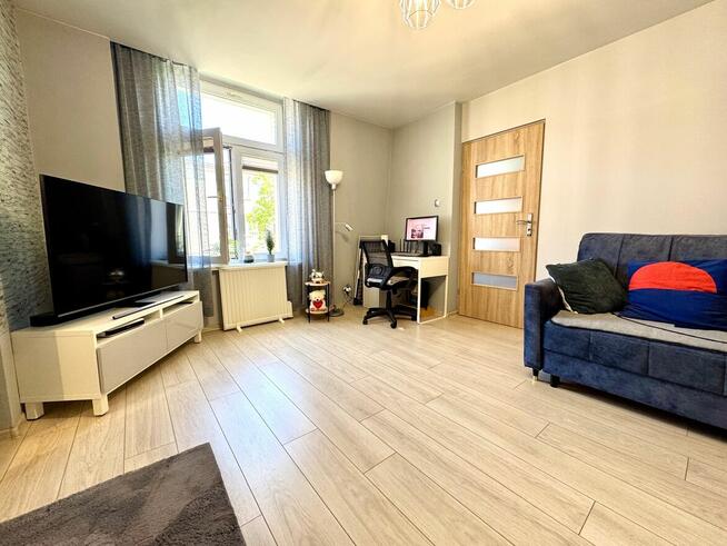 Mieszkanie na sprzedaż - Kraków - ul. Starowiślna - 1 pokój