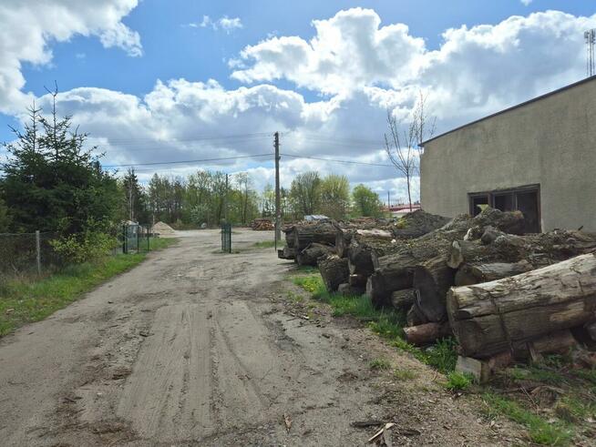 Syndyk sprzedaje udział ½ w nieruchomości gruntowej zabudowa