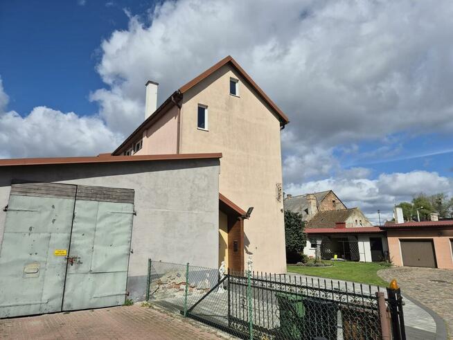 Syndyk sprzedaje udział ½ w nieruchomości lokalowej mieszkal