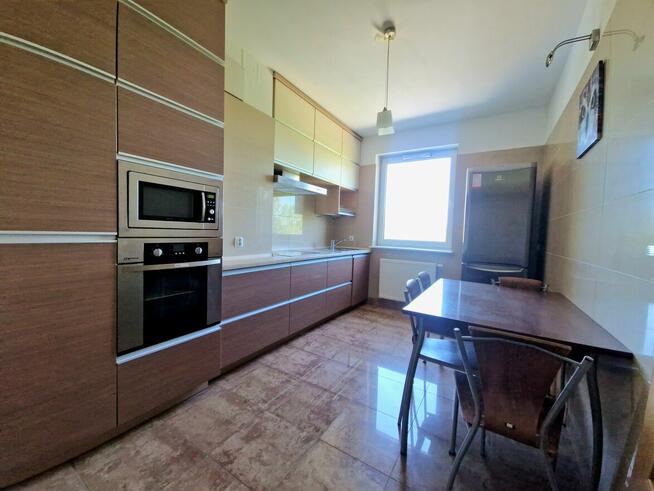 63m² z zielonym widokiem | 2 pokoje | 2 balkony