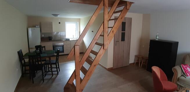 Wynajmę mieszkanie 100m2