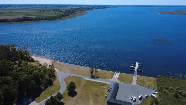 Działka budowlana w Wolinie 1450m2/ 250 tys.