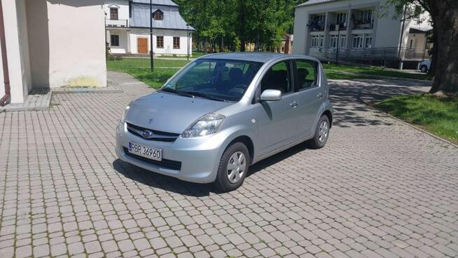 Subaru Justy 1.0 2009
