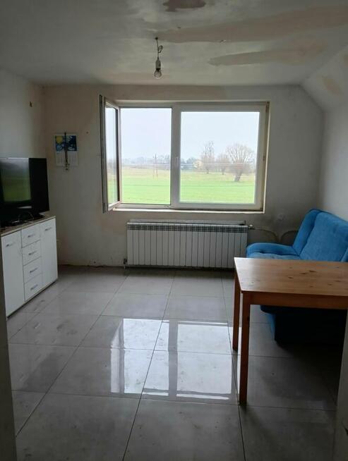 Nowy Troszyn – 2 pokoje i salon, 55m², 130 tys. do negocjacj