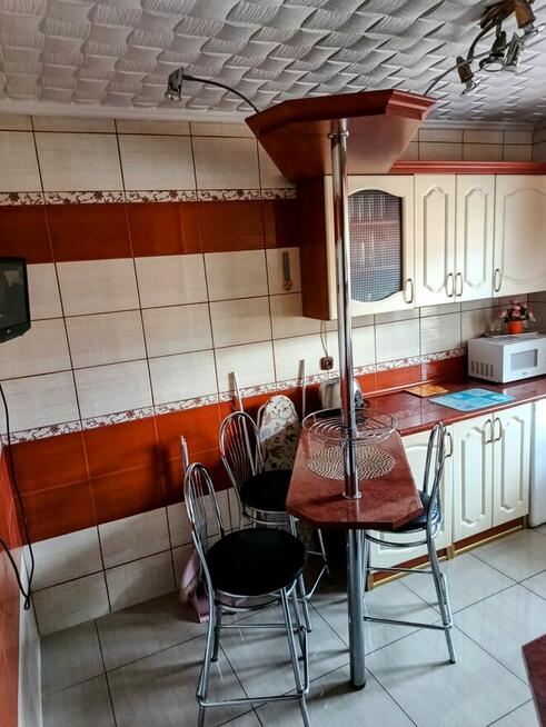 Małgośka tel.512344279 Wynajem Pokoi Władysławowo Wynajem