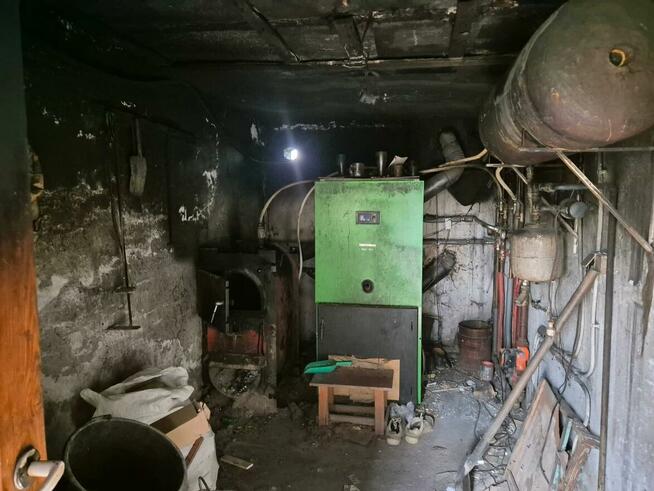 Syndyk sprzedaje udział ½ w nieruchomości gruntowej zabudowa