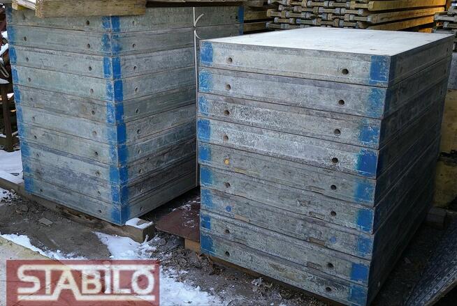 Szalunek DOKA Framax i DOKA Alu Framax