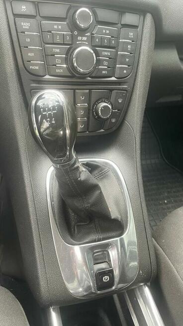 Opel Meriva 1.4 100 KM Benzyna + LPG