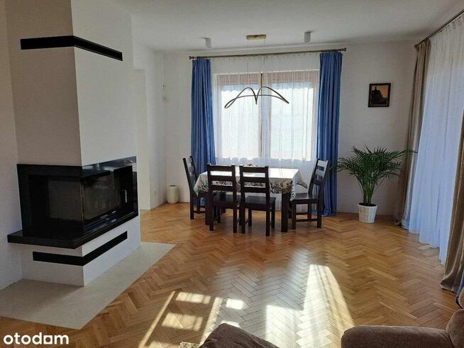 Nowy ładny dom okolice Radzymina