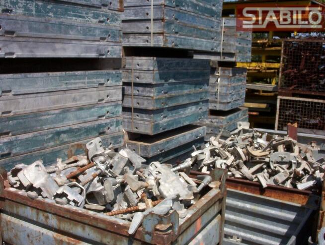 Szalunek DOKA Framax i DOKA Alu Framax