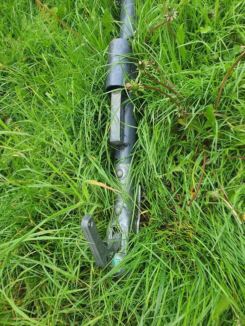 Przyczepka lekka SAM