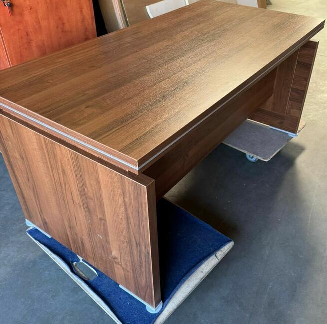 Biurko Dyrektorskie 160x80 Biurko Prezesa biurko gabinetowe