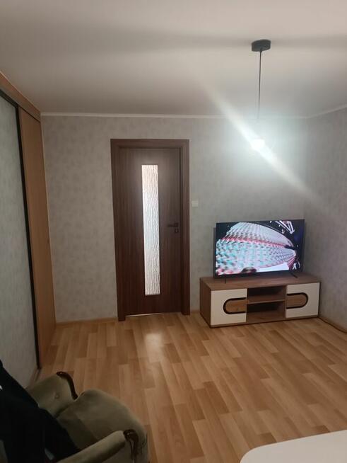 Zamienię na większe