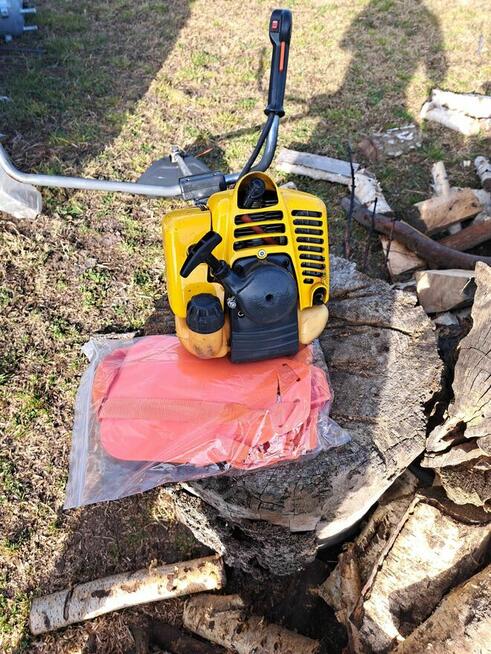 Kosa spalinowa Stiga SB 30