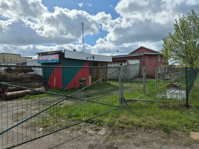 Syndyk sprzedaje udział ½ w nieruchomości gruntowej zabudowa