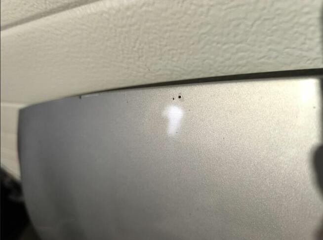 Maska Ford Ka II (2008–2016)