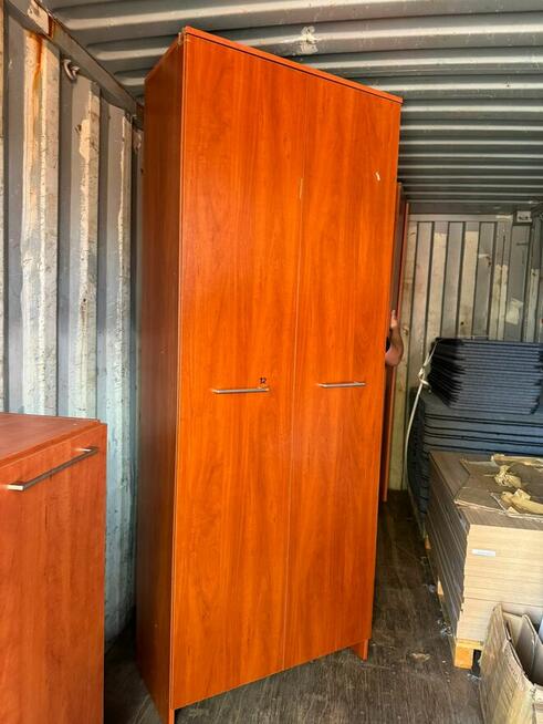 Szafa aktowa 12x230cm szafy aktowe biurowe do biur domu