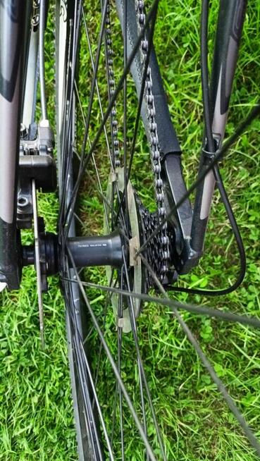 Rower Scott Sportster Solution Deore UNISEX roz.L st.BDB