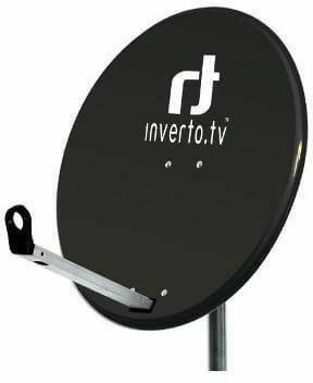 Montaż nastwy anten satelitarnych I naziemnych DVB-T2