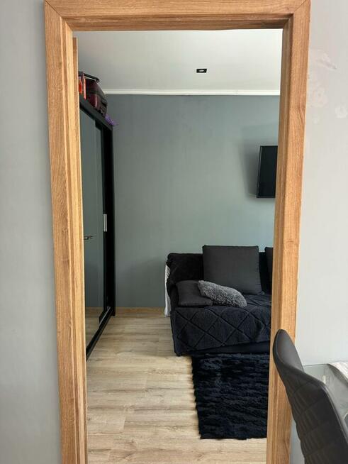 Zamienię mieszkanie komunalne Gdańsk