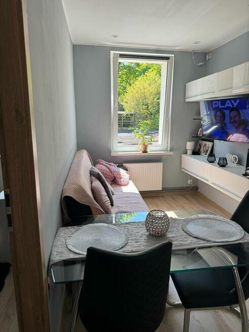 Zamienię mieszkanie komunalne Gdańsk