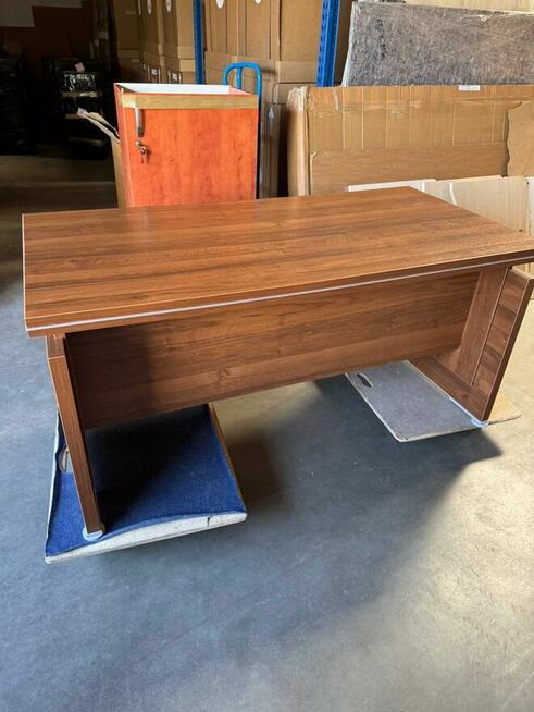 Biurko Dyrektorskie 160x80 Biurko Prezesa biurko gabinetowe