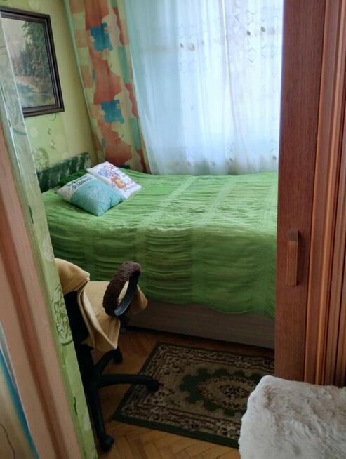 Sprzedam mieszkanie w Dąbrowie Górniczej