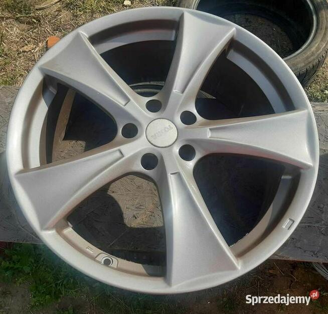 Felgi aluminiowe, 20 cali, Et 45, 9Jx20H2. BMW,