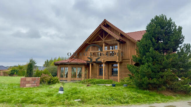 Dom Radomierzyce gm. Siechnice, Piaskowa