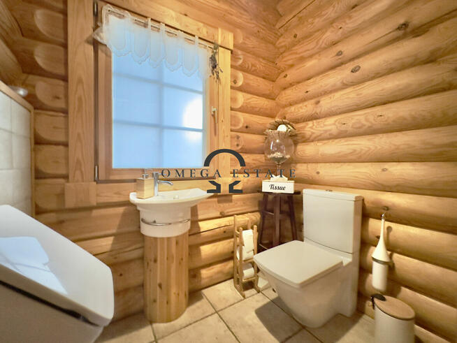 Dom Radomierzyce gm. Siechnice, Piaskowa