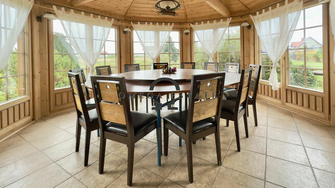 Dom Radomierzyce gm. Siechnice, Piaskowa