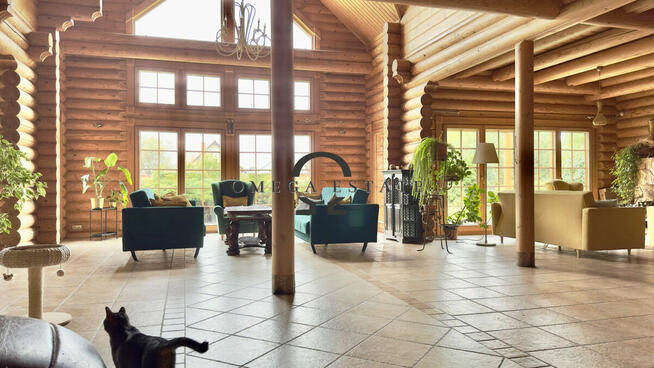 Dom Radomierzyce gm. Siechnice, Piaskowa