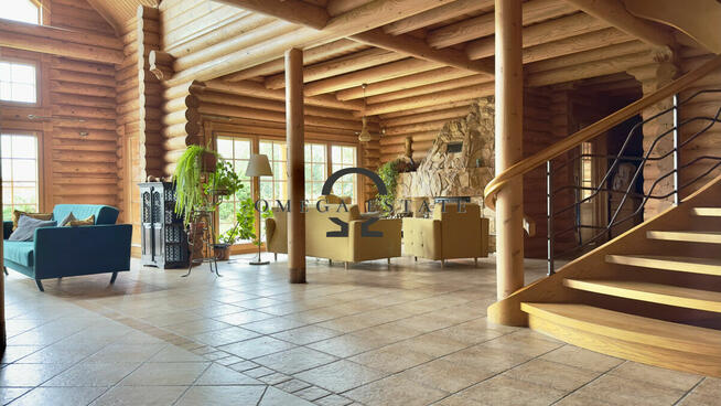 Dom Radomierzyce gm. Siechnice, Piaskowa