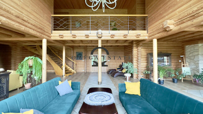 Dom Radomierzyce gm. Siechnice, Piaskowa