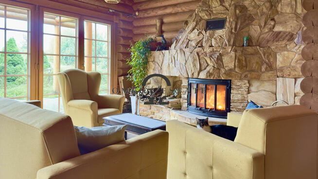 Dom Radomierzyce gm. Siechnice, Piaskowa