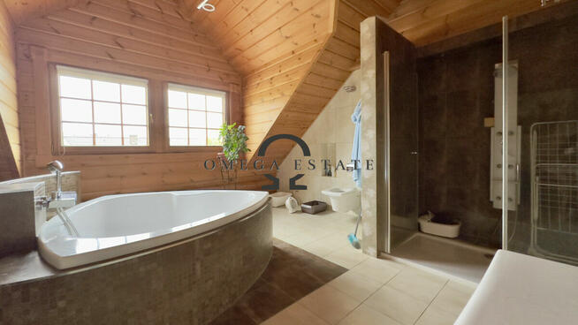 Dom Radomierzyce gm. Siechnice, Piaskowa