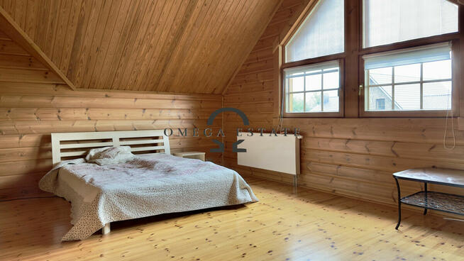 Dom Radomierzyce gm. Siechnice, Piaskowa