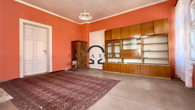 Mieszkanie Prusy gm. Kondratowice,