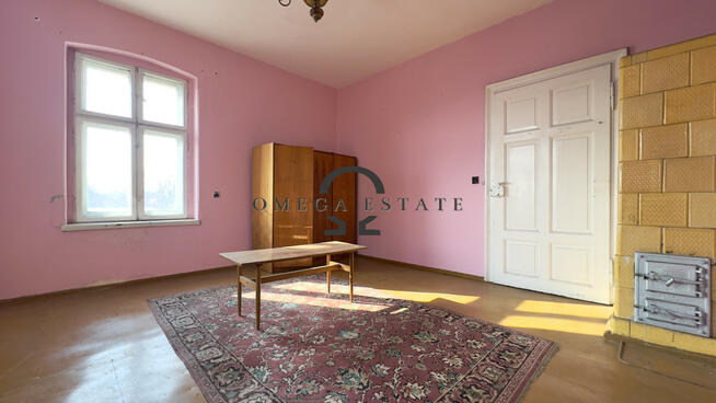 Mieszkanie Prusy gm. Kondratowice,