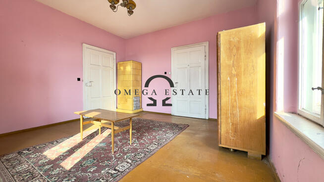 Mieszkanie Prusy gm. Kondratowice,