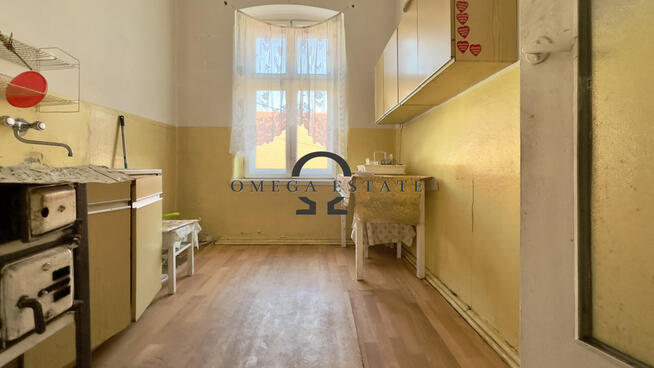 Mieszkanie Prusy gm. Kondratowice,